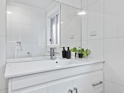 Private Room No.2 Beside Monash University, Clayton - Darwin Holiday 3