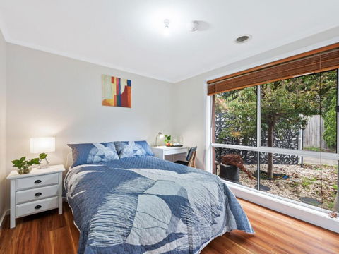 PRIVATE ROOM 4 And PRIVATE ROOM 5 Beside Monash University In Clayton - Darwin Holiday 0