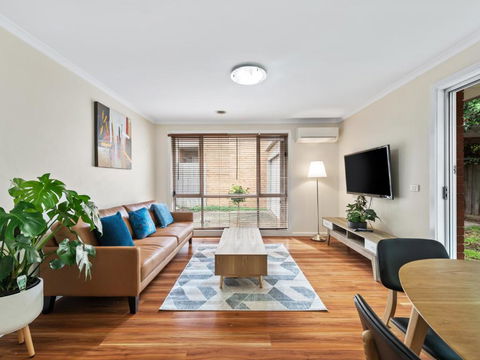 PRIVATE ROOM 4 And PRIVATE ROOM 5 Beside Monash University In Clayton - Darwin Holiday 2