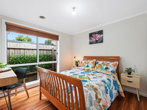 PRIVATE ROOM 4 And PRIVATE ROOM 5 Beside Monash University In Clayton - Darwin Holiday 1