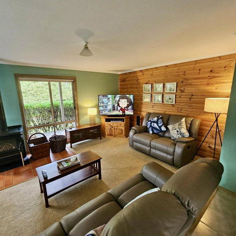 Prom Coast - Beach Abode - Sandy Point - Darwin Holiday 0