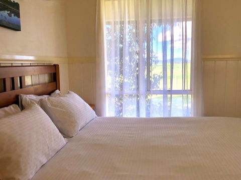 Promhills Cabins - Darwin Holiday 0