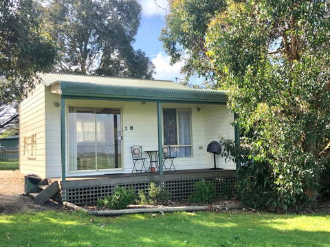 Promhills Cabins - Darwin Holiday 2