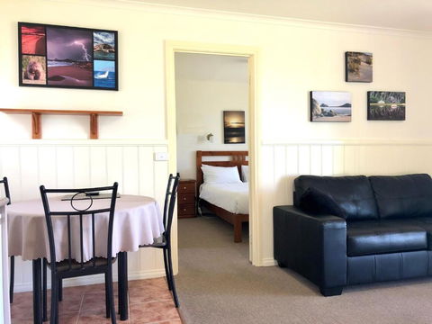 Promhills Cabins - Darwin Holiday 1