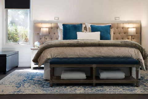 Provence Spa Villa 1 - Darwin Holiday 0