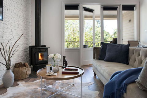 Provence Spa Villa 1 - Darwin Holiday 2