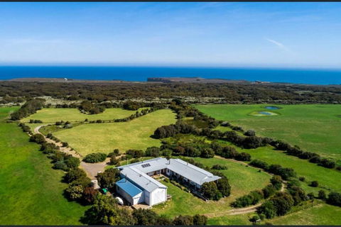 Pt Hesse Luxury Coastal Homestead - Darwin Holiday 0