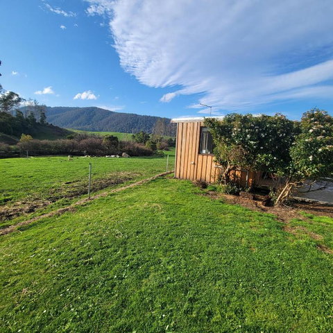 Pub In The Paddock - Darwin Holiday 3
