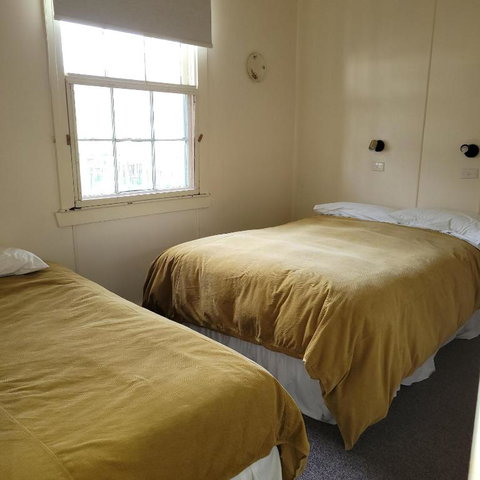 Pub In The Paddock - Darwin Holiday 2