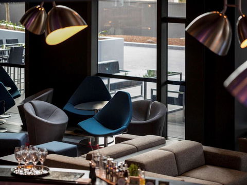 Pullman Sydney Airport - Darwin Holiday 1