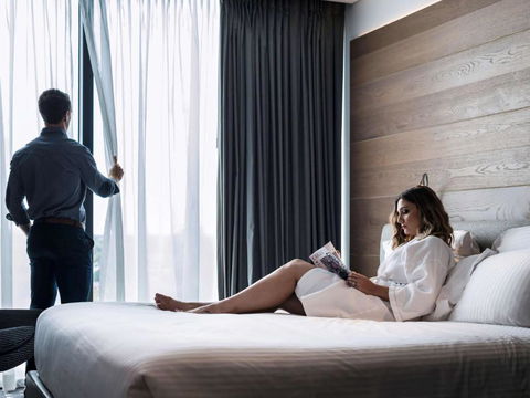 Pullman Sydney Airport - Darwin Holiday 3