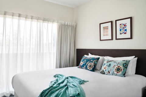 Punthill Essendon - Darwin Holiday 0