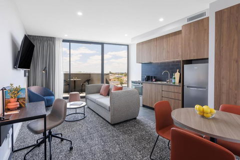 Punthill Essendon North - Darwin Holiday 0