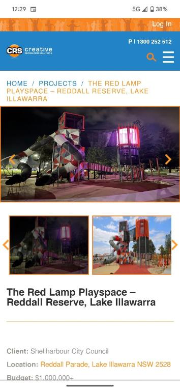 Pur Purr Shores - Darwin Holiday 2