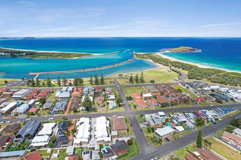 Pur Purr Shores - Darwin Holiday 3