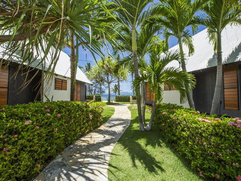 Pure Magnetic Villa 3 - Darwin Holiday 1