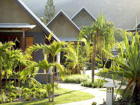 Pure Magnetic Villa 3 - Darwin Holiday 2