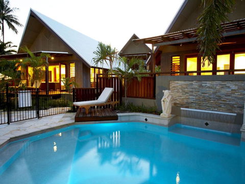 Pure Magnetic Villa 3 - Darwin Holiday 0