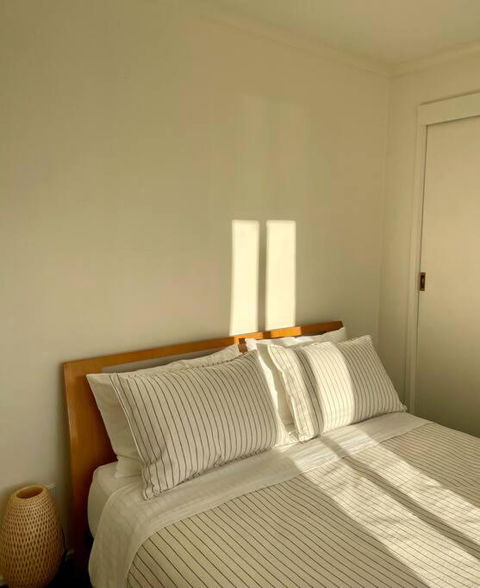 Pyramid Views - Darwin Holiday 1