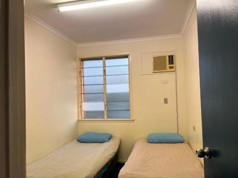 Q Lux Inn Emerald - Darwin Holiday 1