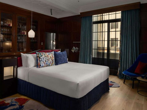 QT Sydney - Darwin Holiday 3