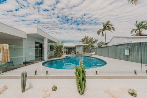 Quail Cove - Darwin Holiday 0