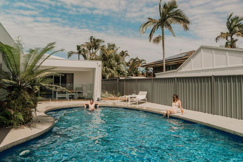 Quail Cove - Darwin Holiday 1