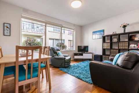 Quaint & Homey Ripponlea Flat - Darwin Holiday 0