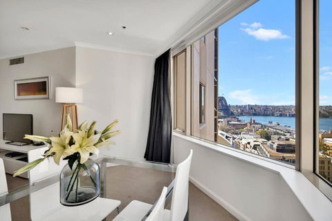 Quality Apartment In The Rocks GLO1203 - Darwin Holiday 0