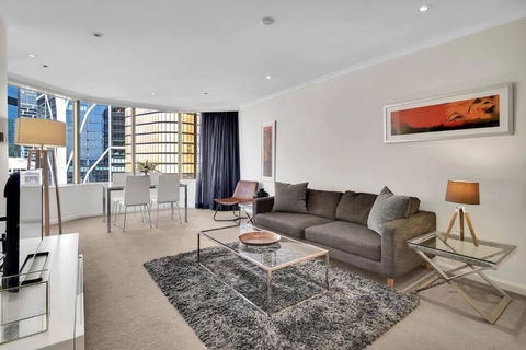 Quality Apartment In The Rocks GLO1203 - Darwin Holiday 1