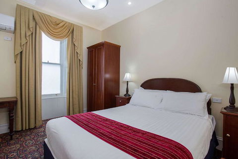 Quality Hotel Bentinck - Darwin Holiday 1