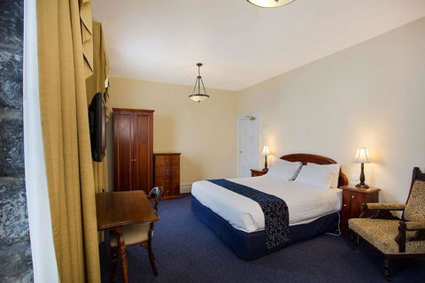 Quality Hotel Bentinck - Darwin Holiday 3