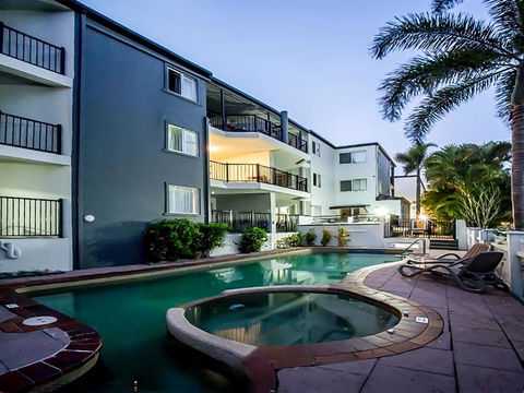Quality Esplanade Apartment - Darwin Holiday 0