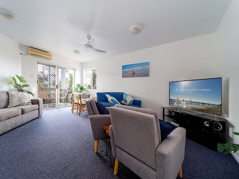 Quality Esplanade Apartment - Darwin Holiday 1