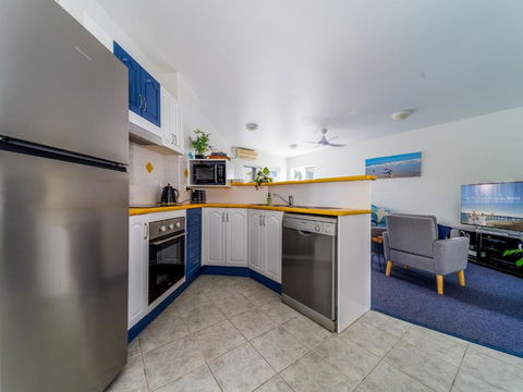 Quality Esplanade Apartment - Darwin Holiday 2