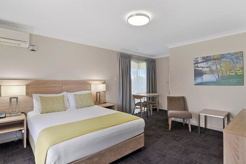 Quality Inn Carriage House - Darwin Holiday 0