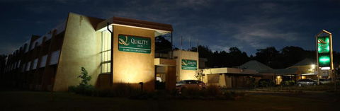 Quality Inn Dubbo International - Darwin Holiday 3