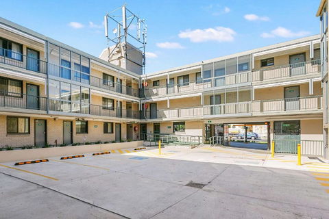 Quality Inn Sunshine Haberfield - Darwin Holiday 3