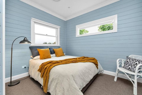 Quarry Hill Cottage, 1 Minute Walk Into Berrima. - Darwin Holiday 0