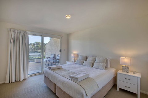 Quarterdeck Apartment - Darwin Holiday 2