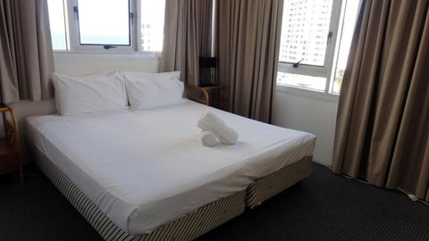 Quarterdeck Apartments - Darwin Holiday 3