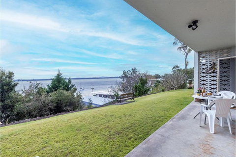Quarterdeck 1 12 Magnus St Fantastic Unit With Spectacular Views - Darwin Holiday 1