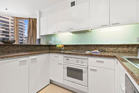 Quay West 2302 Self-Catering - Darwin Holiday 1