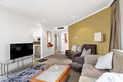Quay West 2302 Self-Catering - Darwin Holiday 3