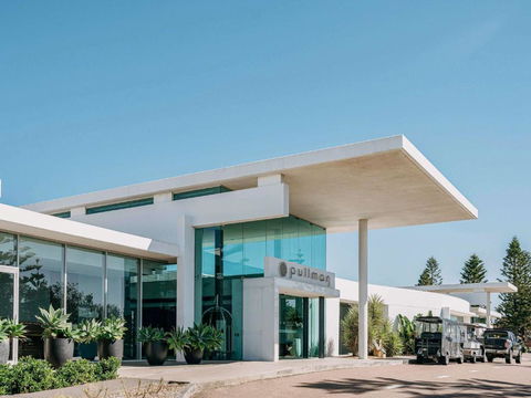 Pullman Magenta Shores Resort - Darwin Holiday 1