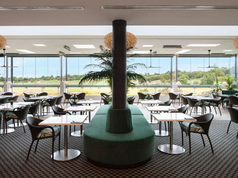 Pullman Magenta Shores Resort - Darwin Holiday 2