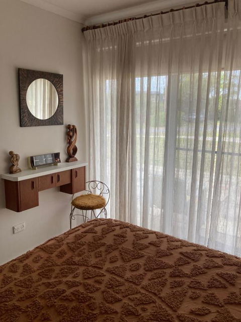 Que Sera Sera - Darwin Holiday 2