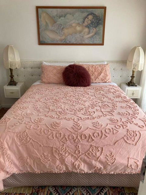 Que Sera Sera - Darwin Holiday 1