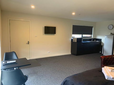 Queens Arms Hotel - Darwin Holiday 2