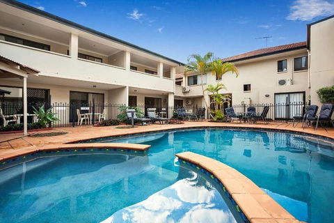 Quest Ascot - Darwin Holiday 0